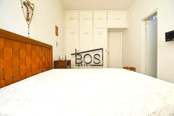 Apartamento, 3 quartos, 120 m² - Foto 13