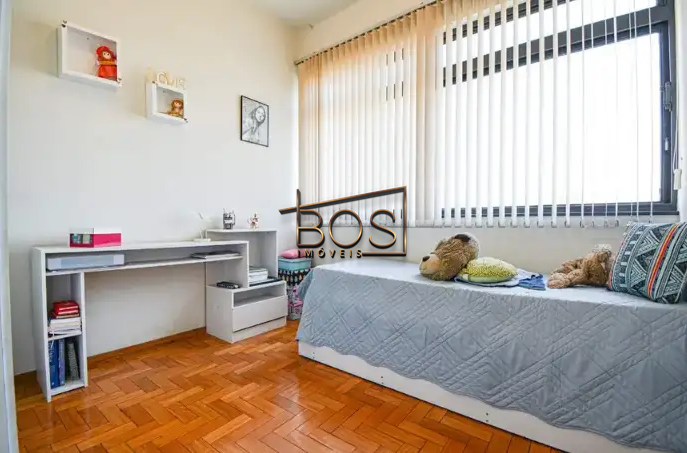 Apartamento, 3 quartos, 120 m² - Foto 7