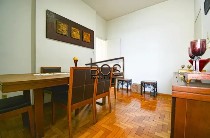 Apartamento, 3 quartos, 120 m² - Foto 2