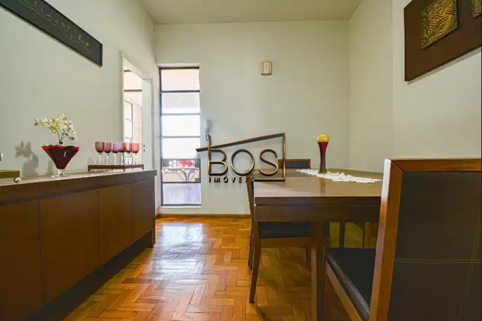 Apartamento, 3 quartos, 120 m² - Foto 3