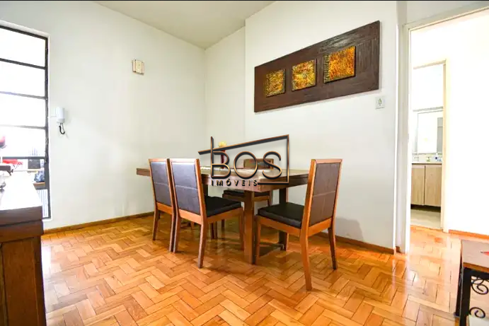 Apartamento, 3 quartos, 120 m² - Foto 4