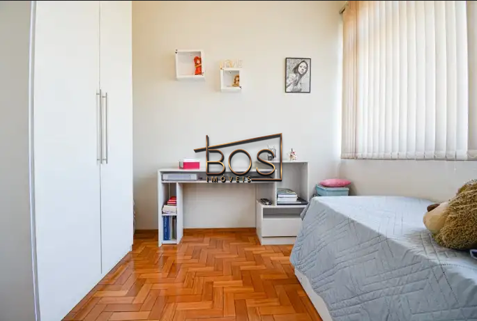 Apartamento, 3 quartos, 120 m² - Foto 10