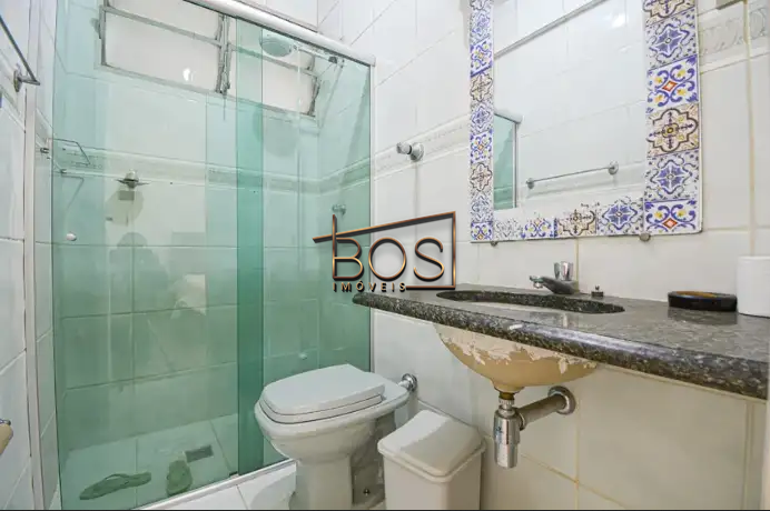 Apartamento, 3 quartos, 120 m² - Foto 6