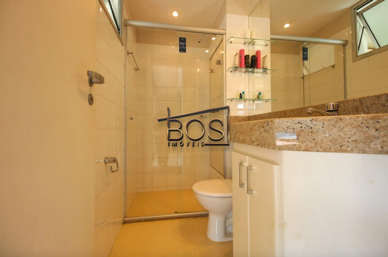 Cobertura, 3 quartos, 207 m² - Foto 9