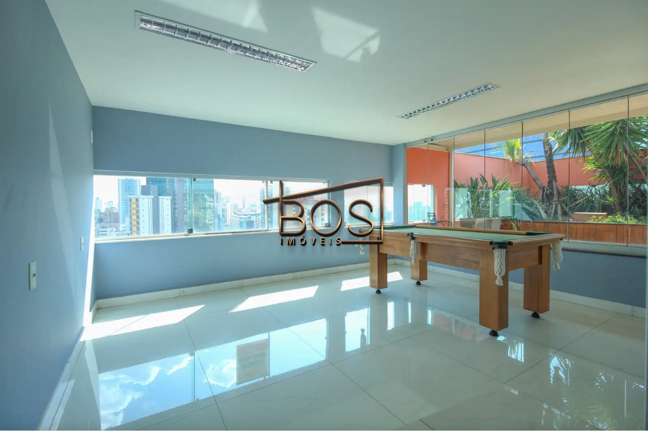 Cobertura, 3 quartos, 207 m² - Foto 6