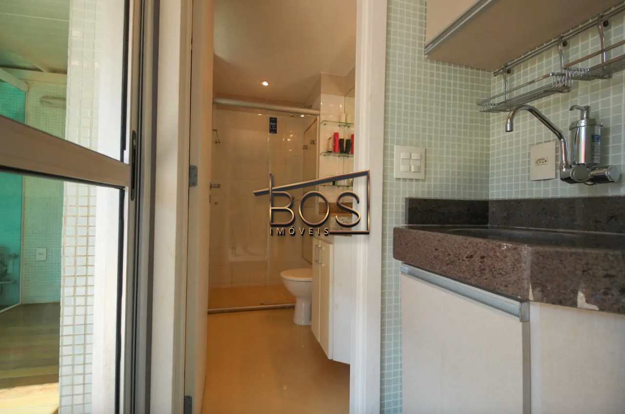 Cobertura, 3 quartos, 207 m² - Foto 8