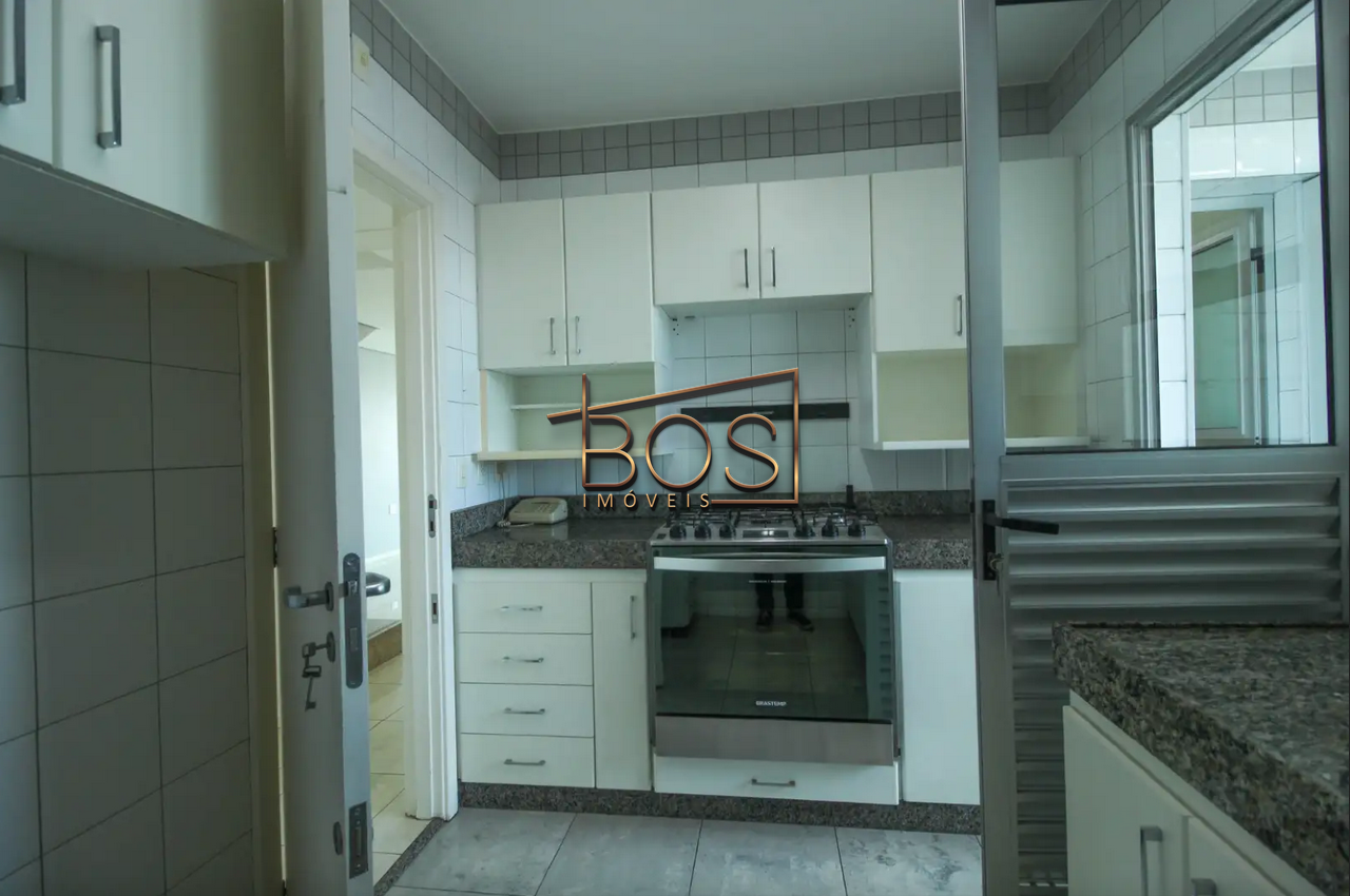 Cobertura, 3 quartos, 207 m² - Foto 15