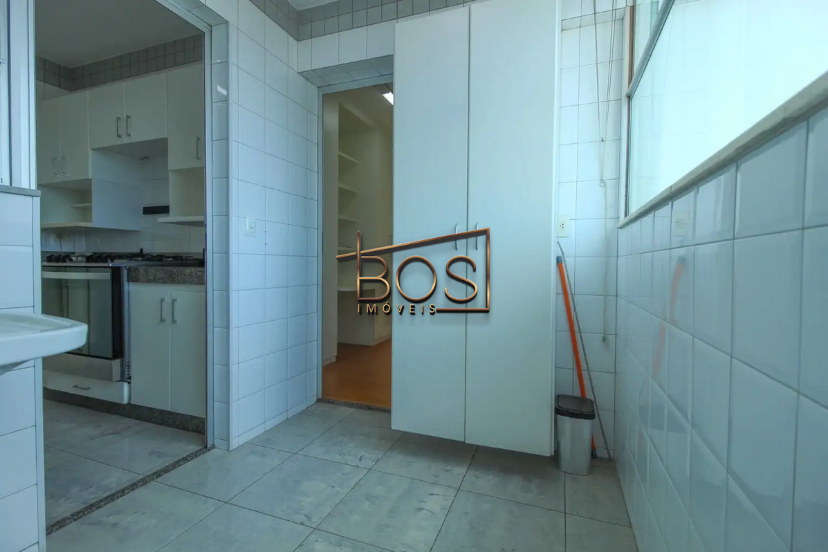 Cobertura, 3 quartos, 207 m² - Foto 17