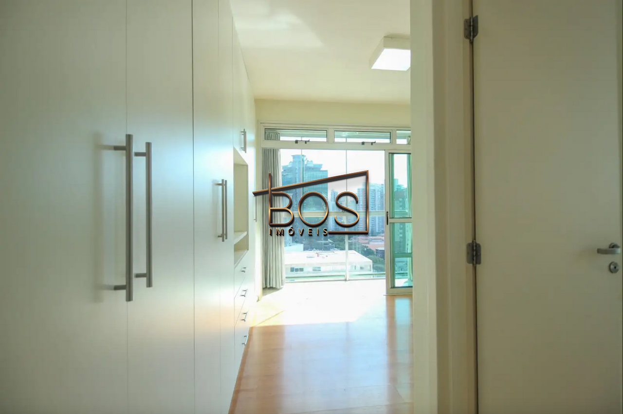 Cobertura, 3 quartos, 207 m² - Foto 20