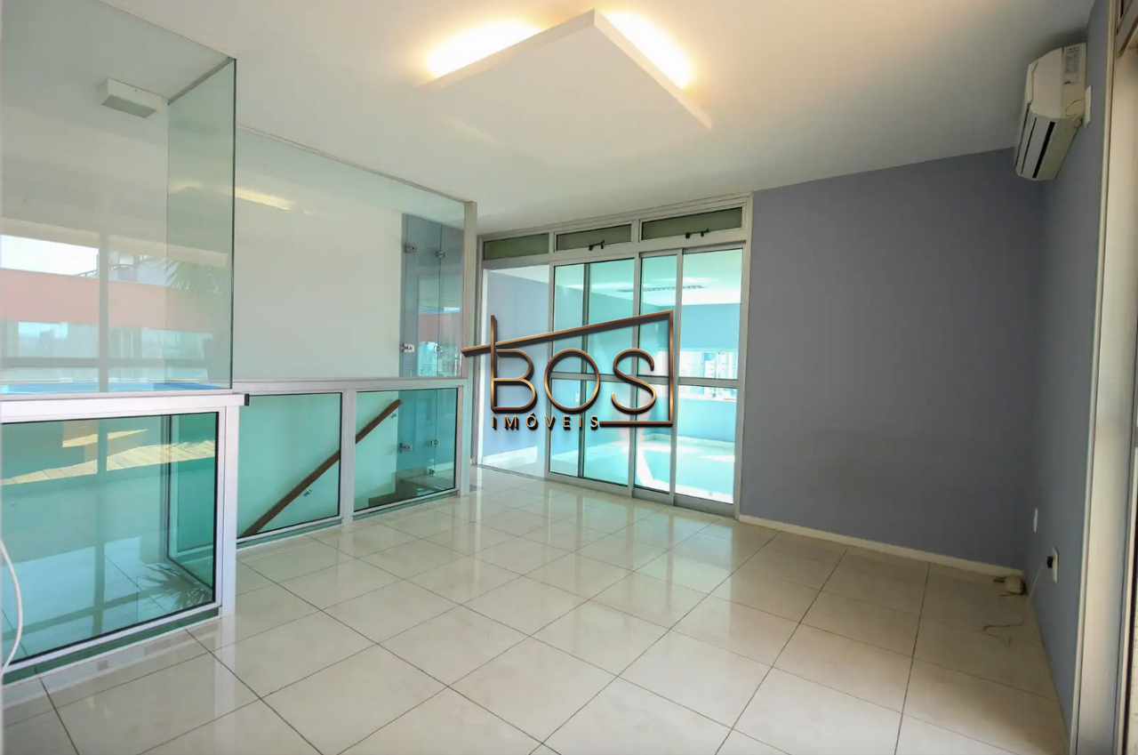 Cobertura, 3 quartos, 207 m² - Foto 10