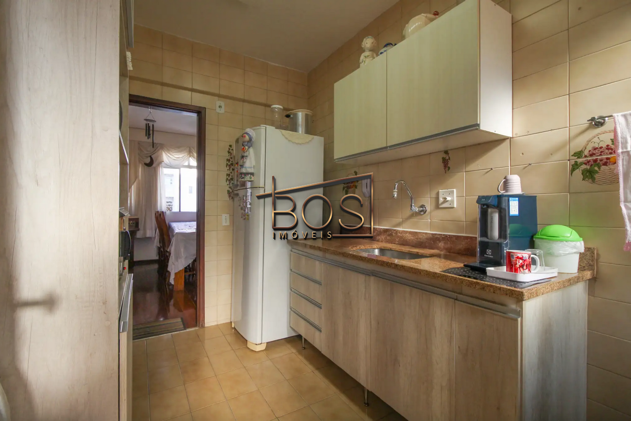 Apartamento, 4 quartos, 140 m² - Foto 7