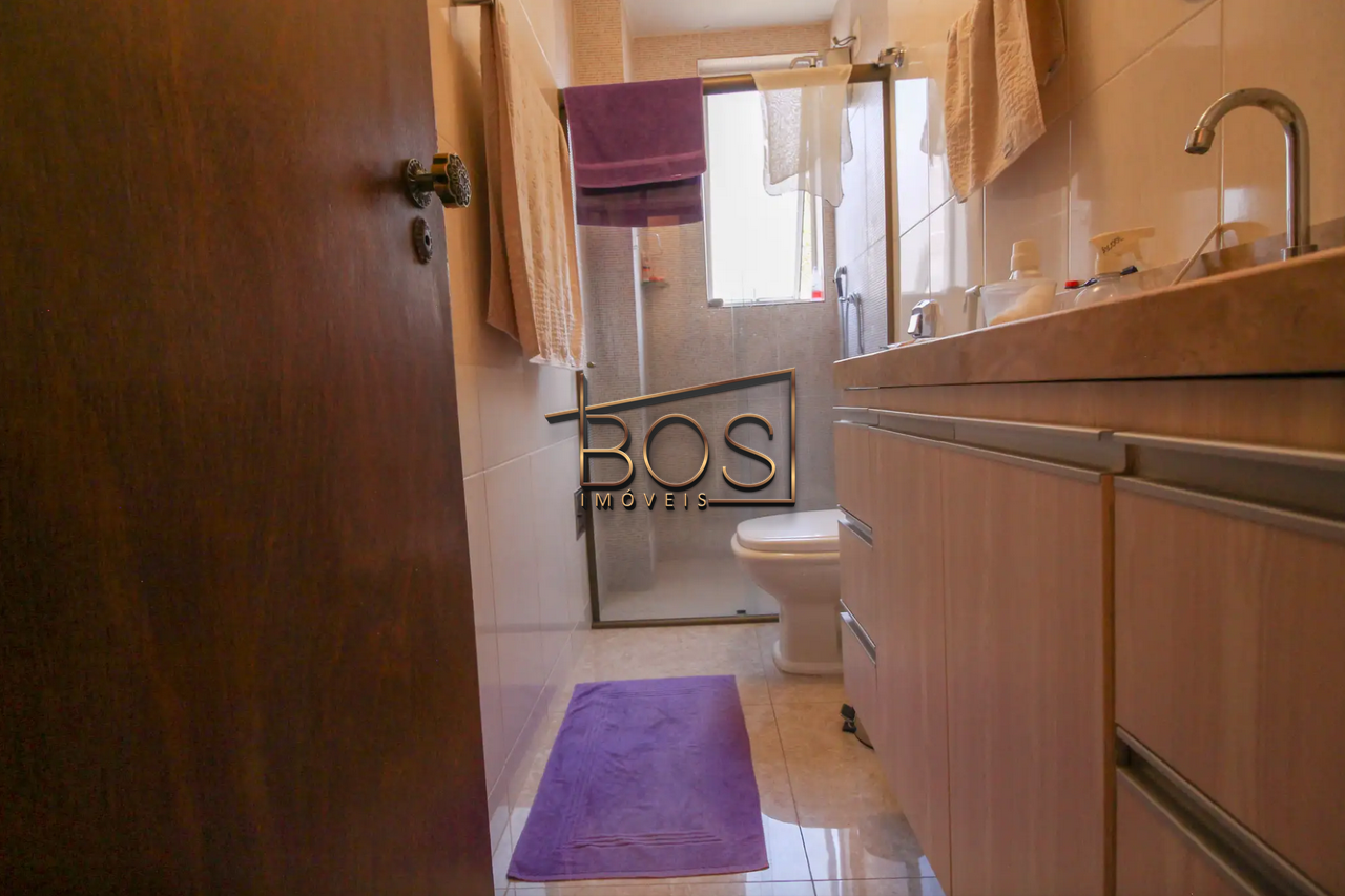 Apartamento, 4 quartos, 140 m² - Foto 9