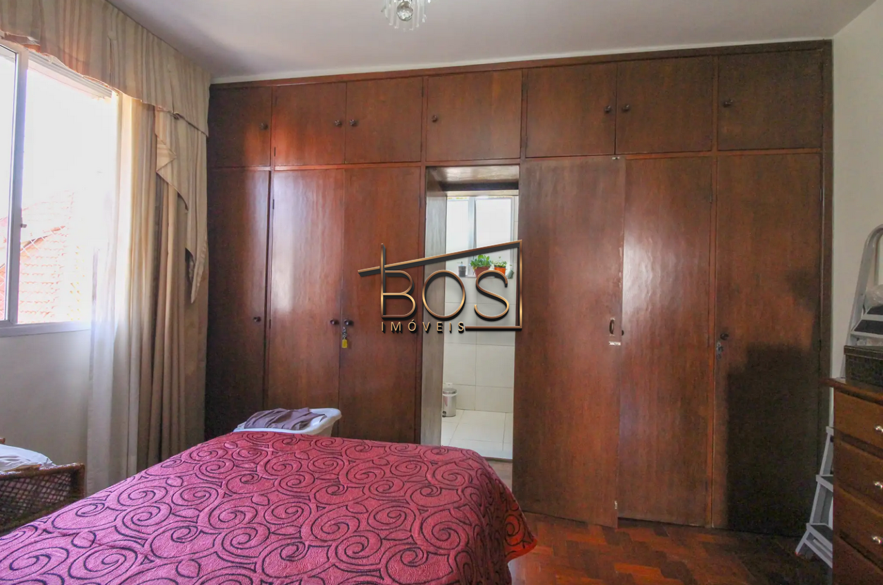 Apartamento, 4 quartos, 140 m² - Foto 11