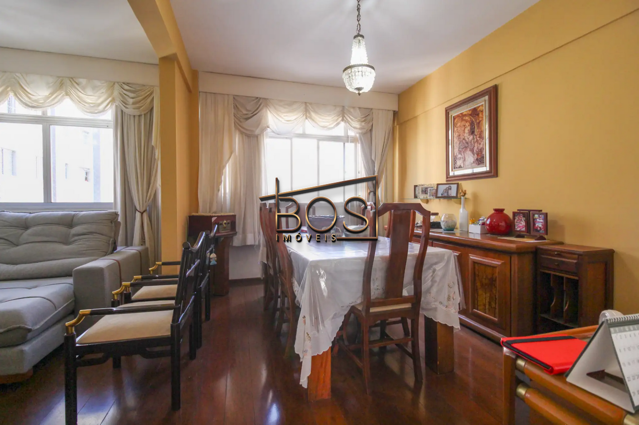 Apartamento, 4 quartos, 140 m² - Foto 5