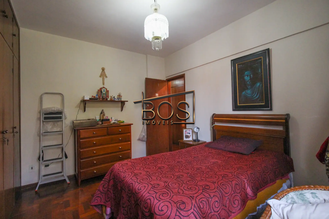 Apartamento, 4 quartos, 140 m² - Foto 16