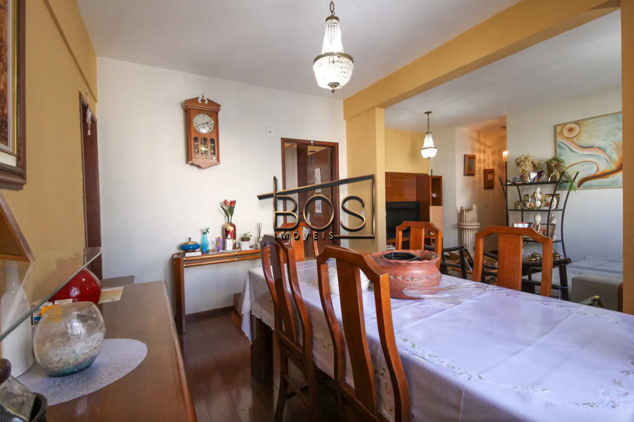 Apartamento, 4 quartos, 140 m² - Foto 4