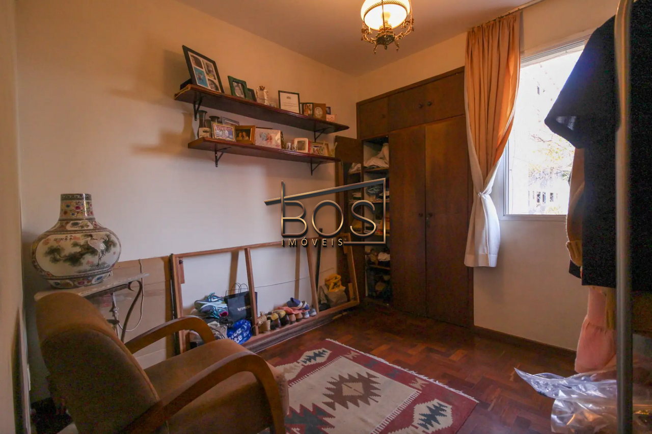 Apartamento, 4 quartos, 140 m² - Foto 15