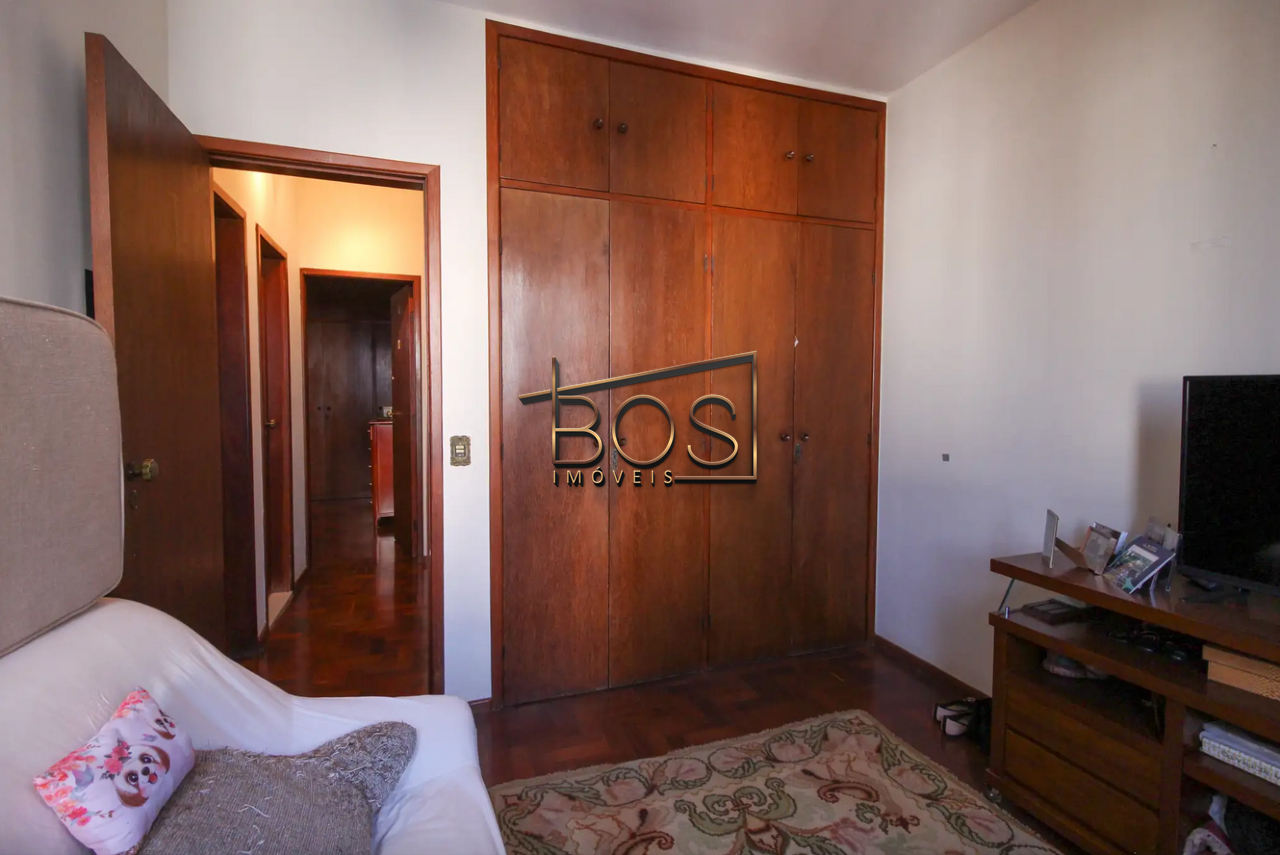 Apartamento, 4 quartos, 140 m² - Foto 19