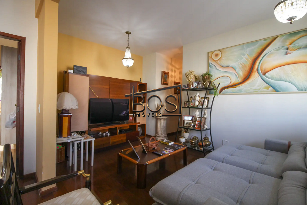 Apartamento, 4 quartos, 140 m² - Foto 2