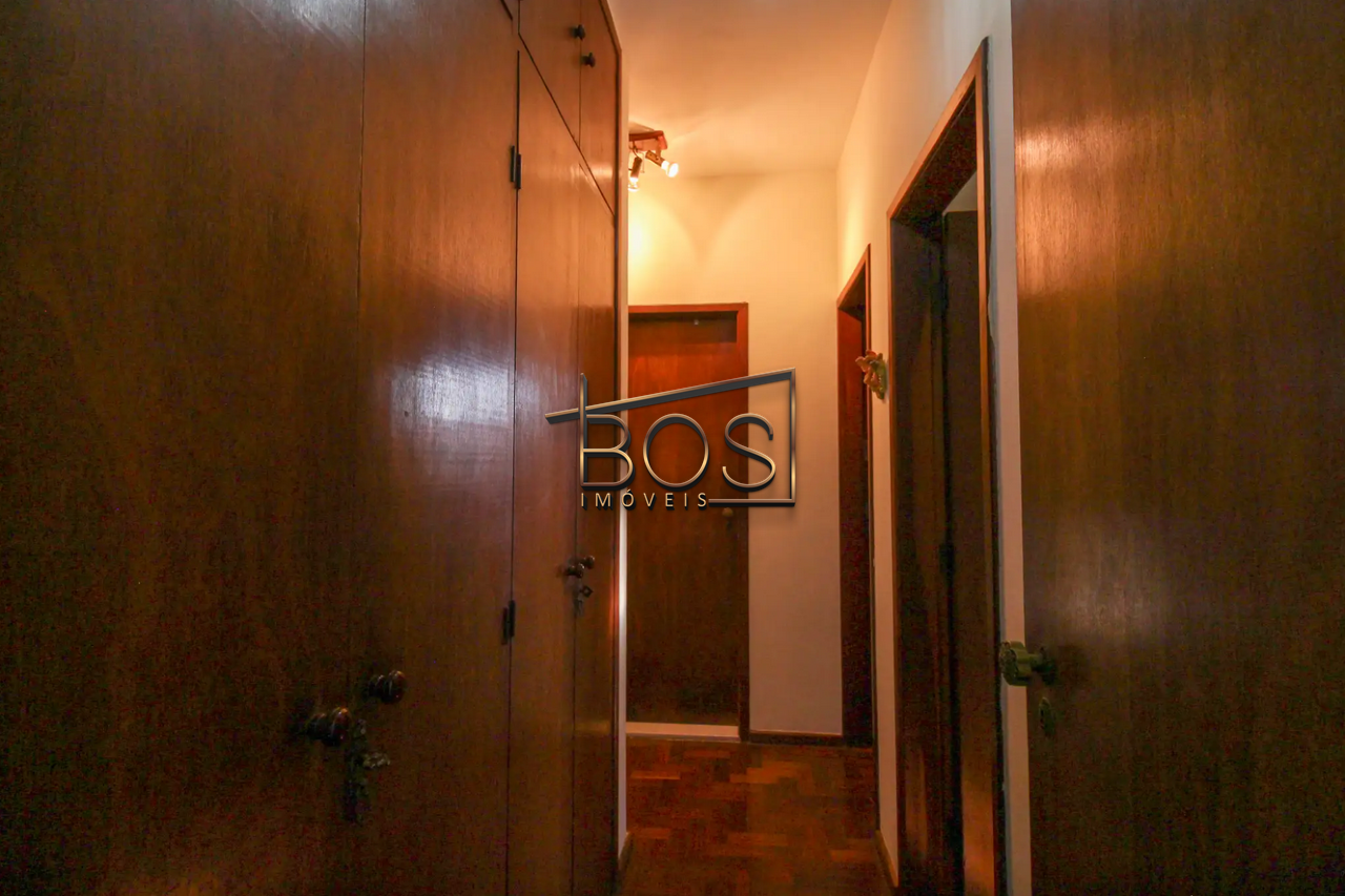 Apartamento, 4 quartos, 140 m² - Foto 13