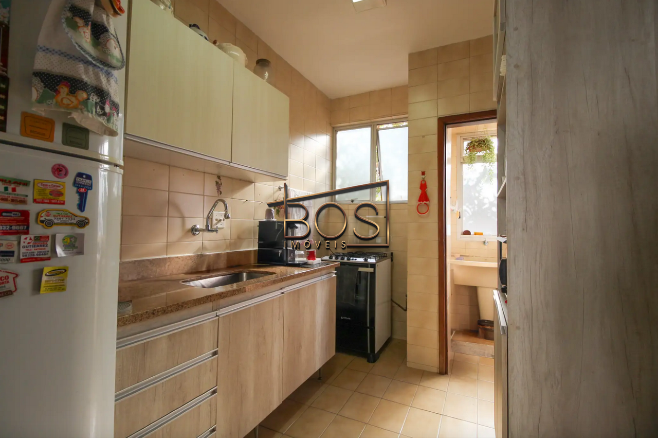 Apartamento, 4 quartos, 140 m² - Foto 8