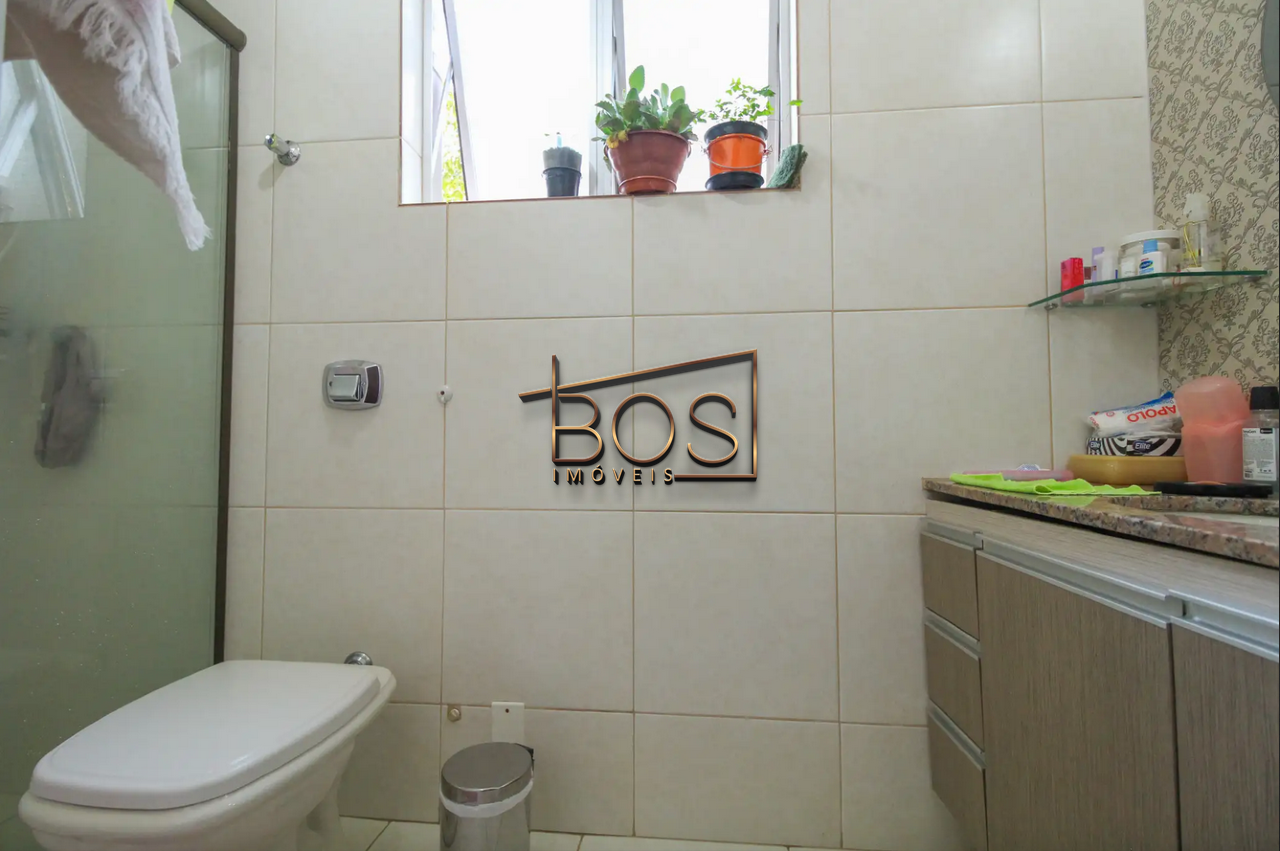 Apartamento, 4 quartos, 140 m² - Foto 12