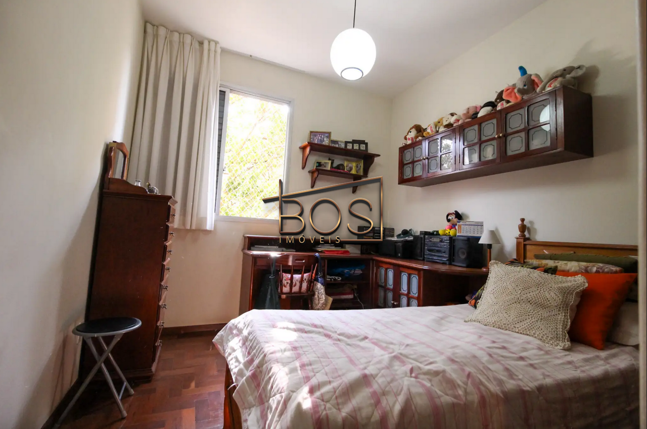 Apartamento, 4 quartos, 140 m² - Foto 14