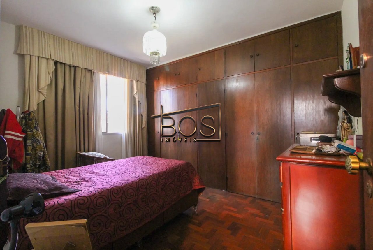 Apartamento, 4 quartos, 140 m² - Foto 10