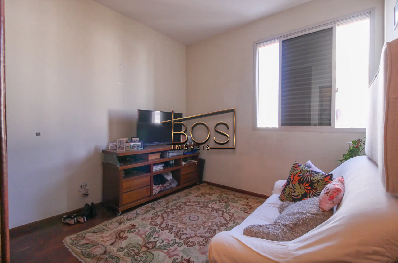 Apartamento, 4 quartos, 140 m² - Foto 18