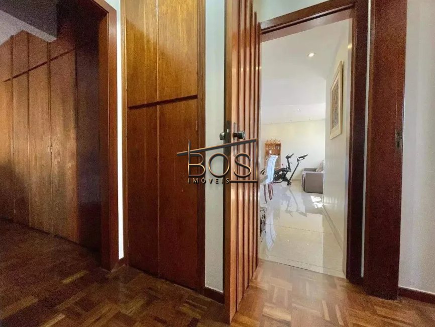 Apartamento, 3 quartos, 92 m² - Foto 9