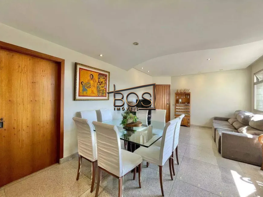 Apartamento, 3 quartos, 92 m² - Foto 4