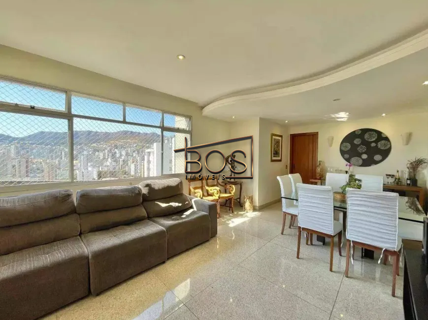 Apartamento, 3 quartos, 92 m² - Foto 1