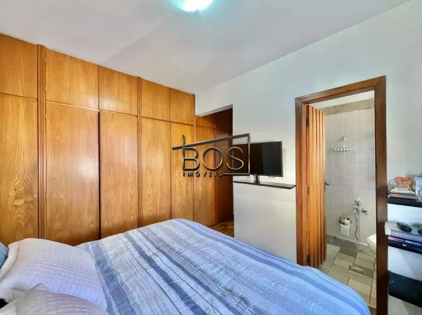 Apartamento, 3 quartos, 92 m² - Foto 13
