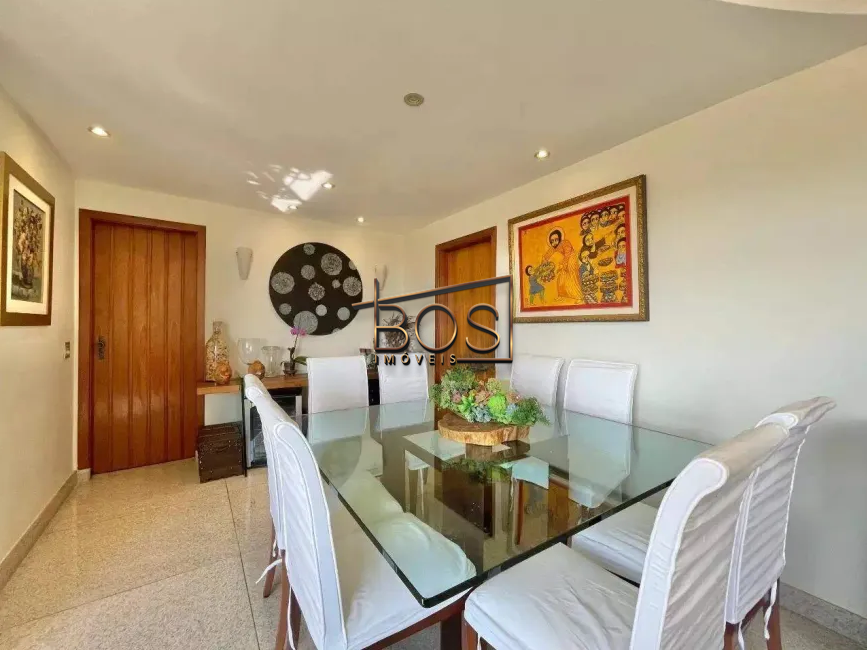 Apartamento, 3 quartos, 92 m² - Foto 3