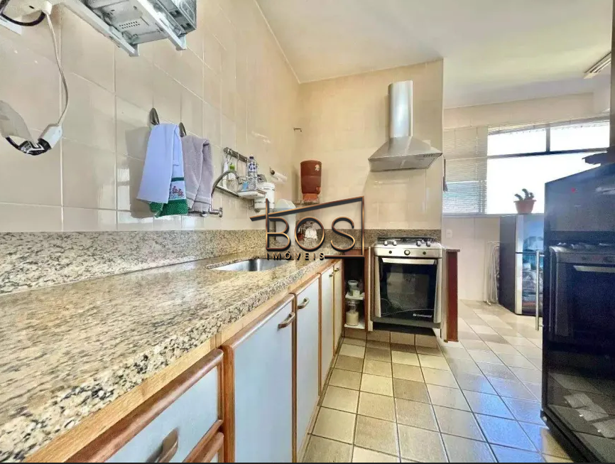 Apartamento, 3 quartos, 92 m² - Foto 6