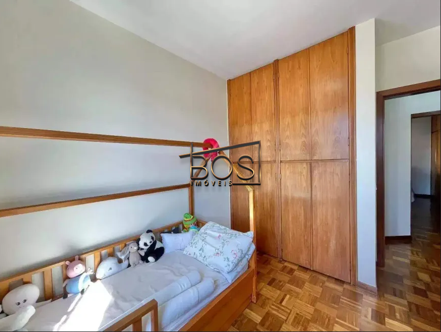 Apartamento, 3 quartos, 92 m² - Foto 12