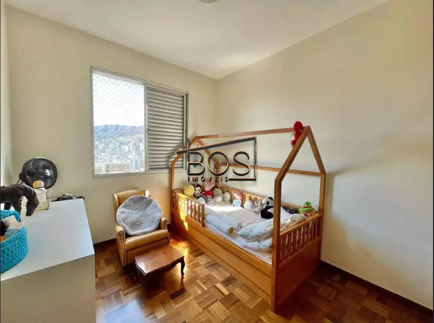 Apartamento, 3 quartos, 92 m² - Foto 11