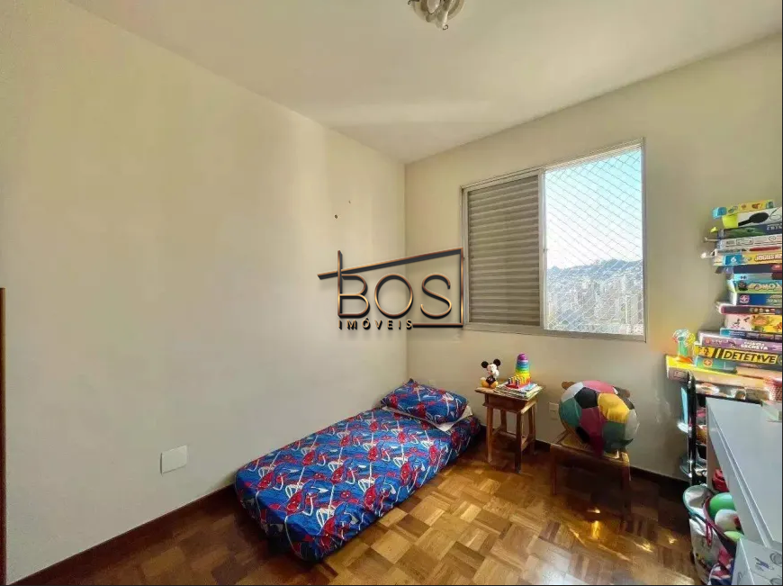 Apartamento, 3 quartos, 92 m² - Foto 15