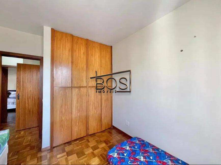 Apartamento, 3 quartos, 92 m² - Foto 14