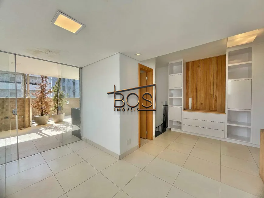 Cobertura, 2 quartos, 120 m² - Foto 4