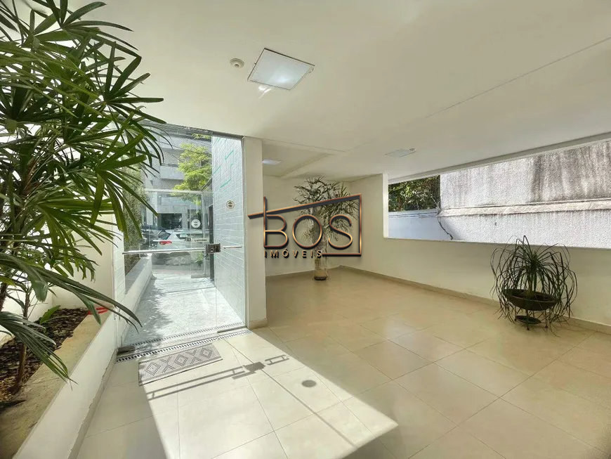 Cobertura, 2 quartos, 120 m² - Foto 22