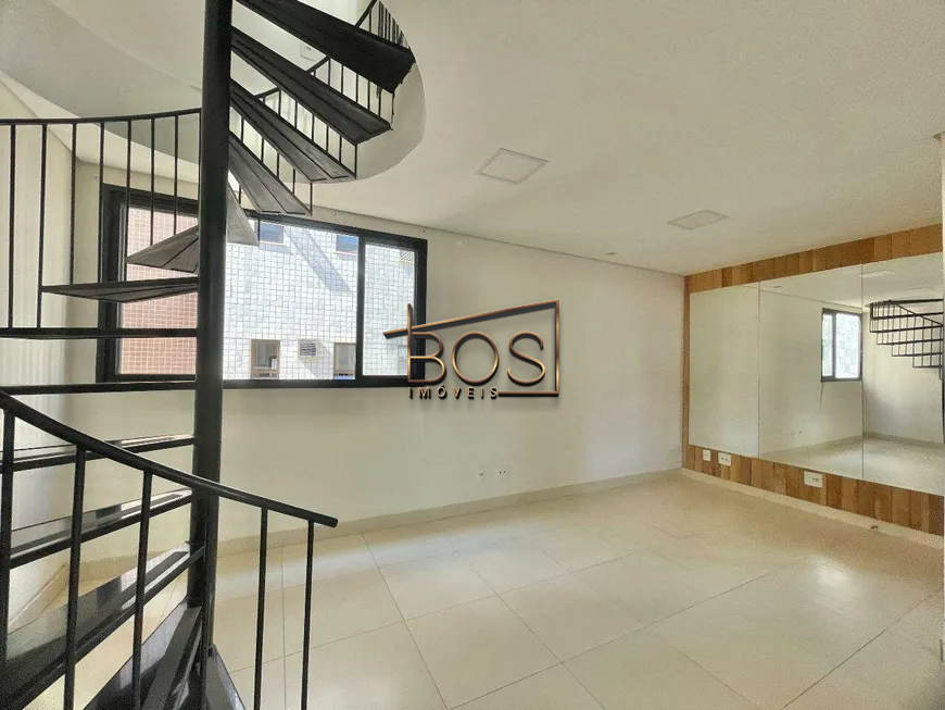 Cobertura, 2 quartos, 120 m² - Foto 20