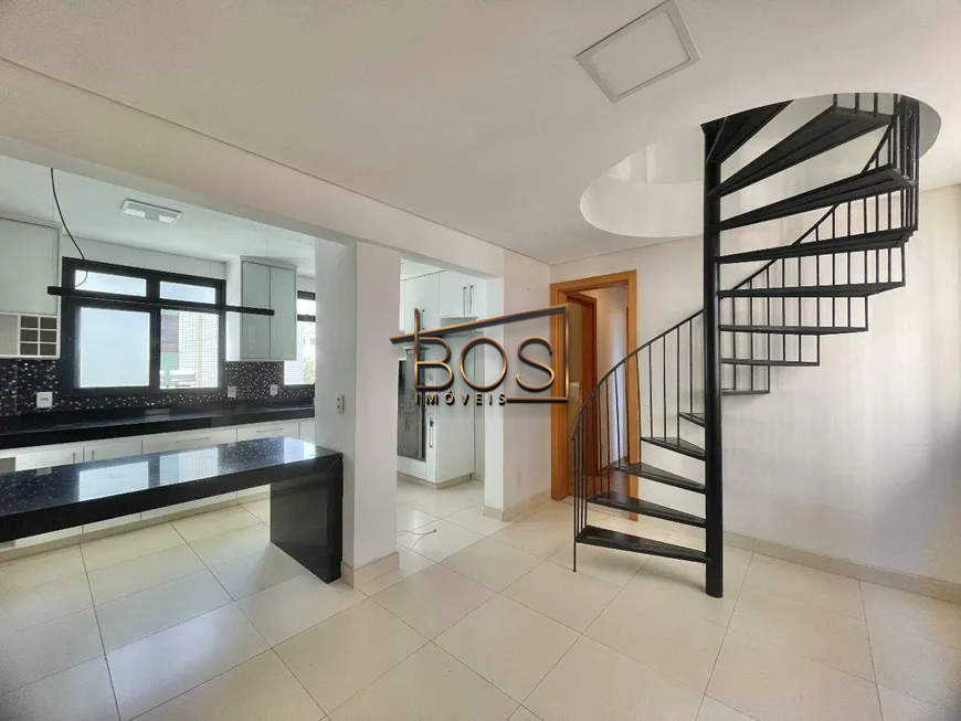 Cobertura, 2 quartos, 120 m² - Foto 15