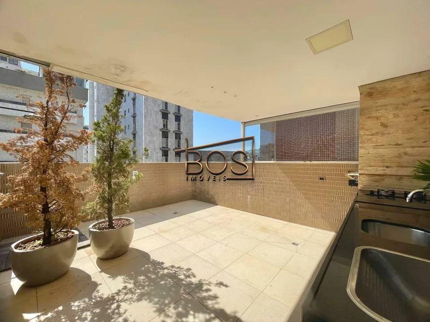 Cobertura, 2 quartos, 120 m² - Foto 3