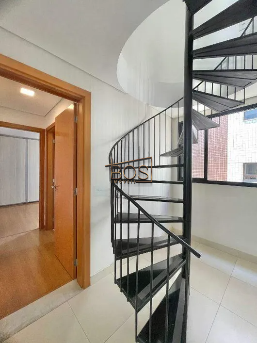 Cobertura, 2 quartos, 120 m² - Foto 19