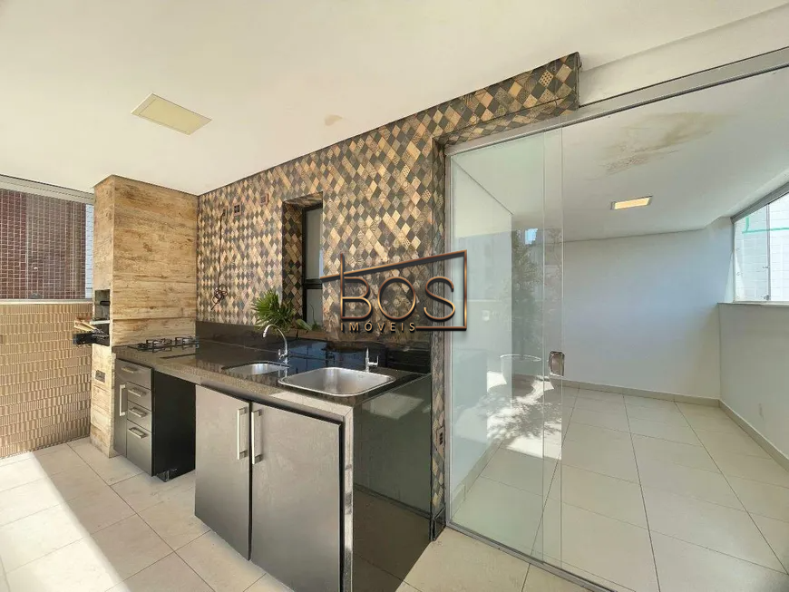 Cobertura, 2 quartos, 120 m² - Foto 2