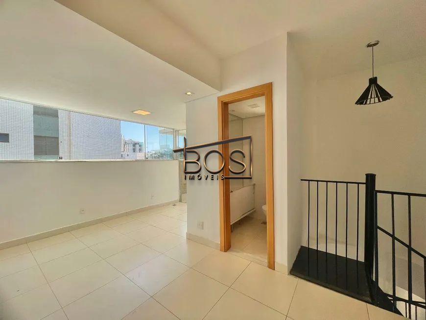 Cobertura, 2 quartos, 120 m² - Foto 5