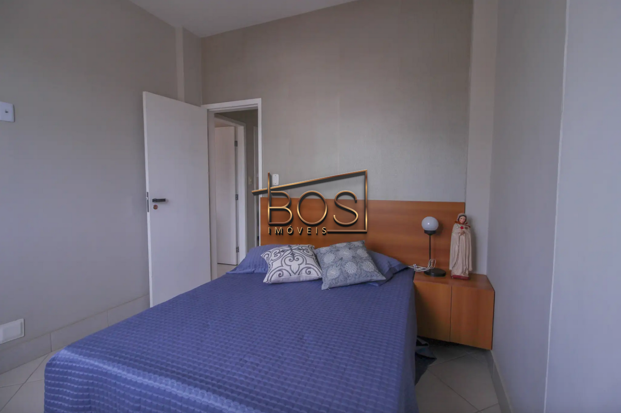 Apartamento, 3 quartos, 90 m² - Foto 17