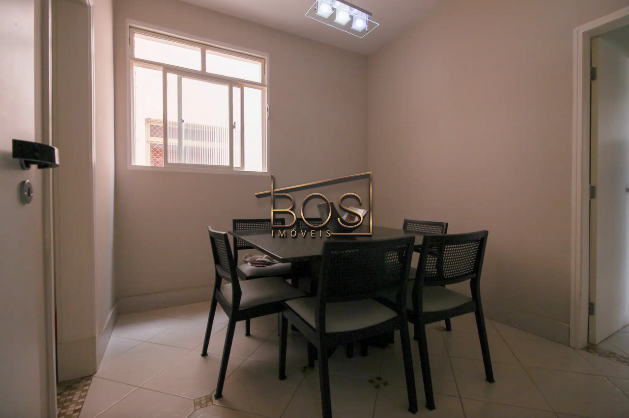 Apartamento, 3 quartos, 90 m² - Foto 4