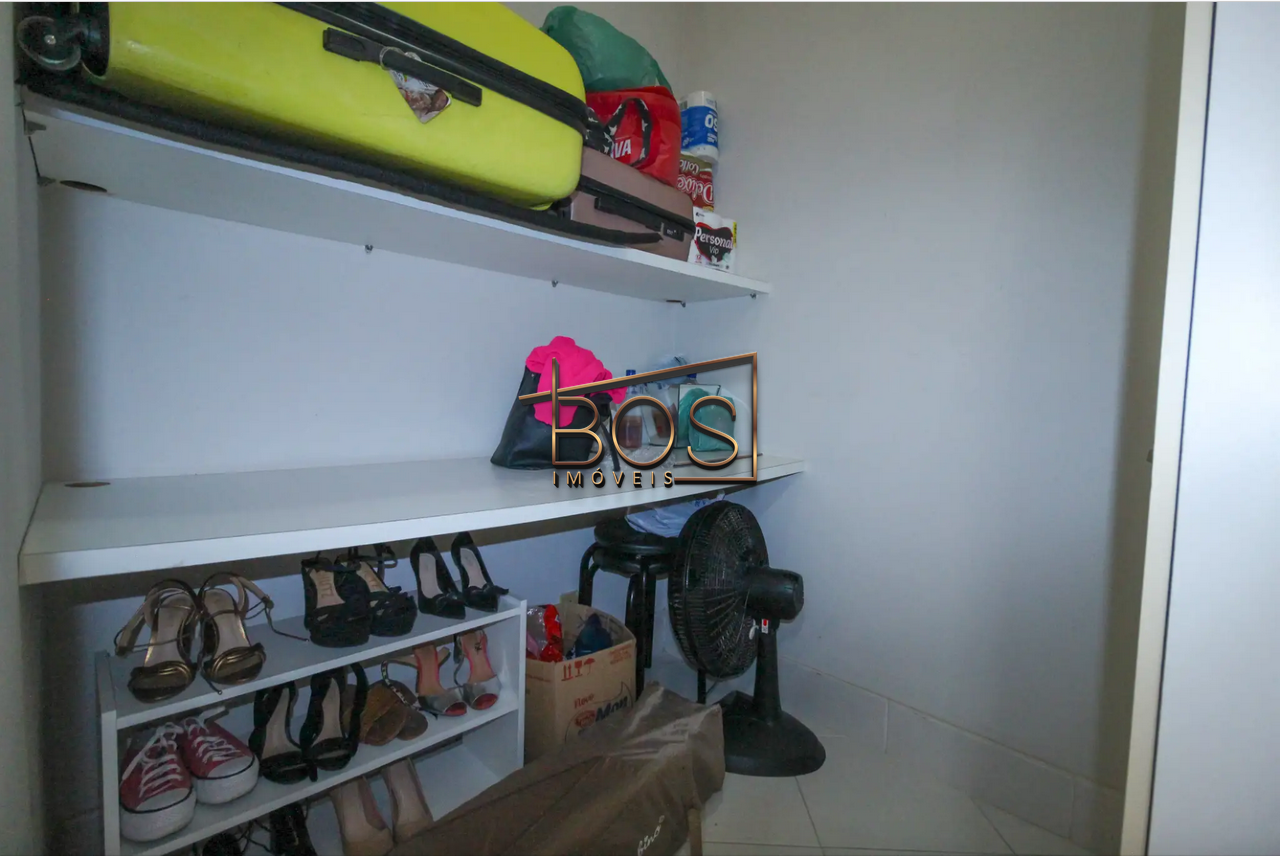 Apartamento, 3 quartos, 90 m² - Foto 9